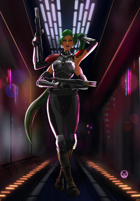 Star Wars RPG