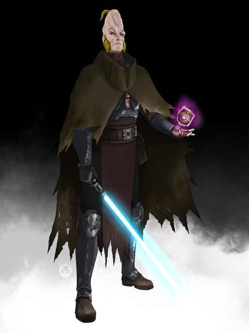 Star Wars RPG