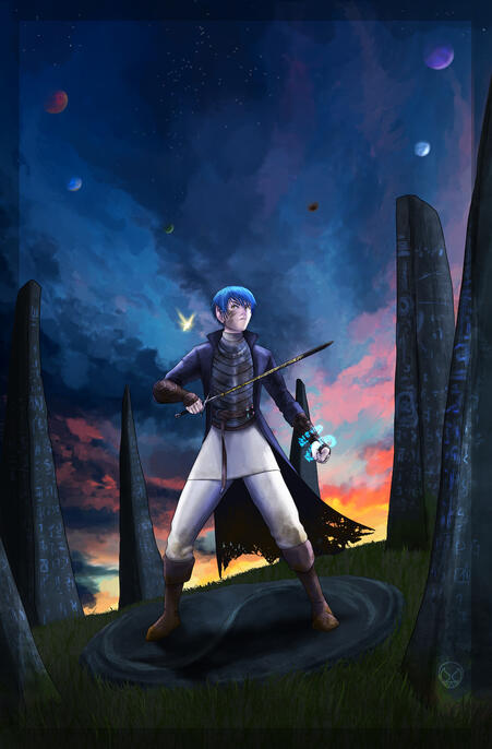 Book Cover